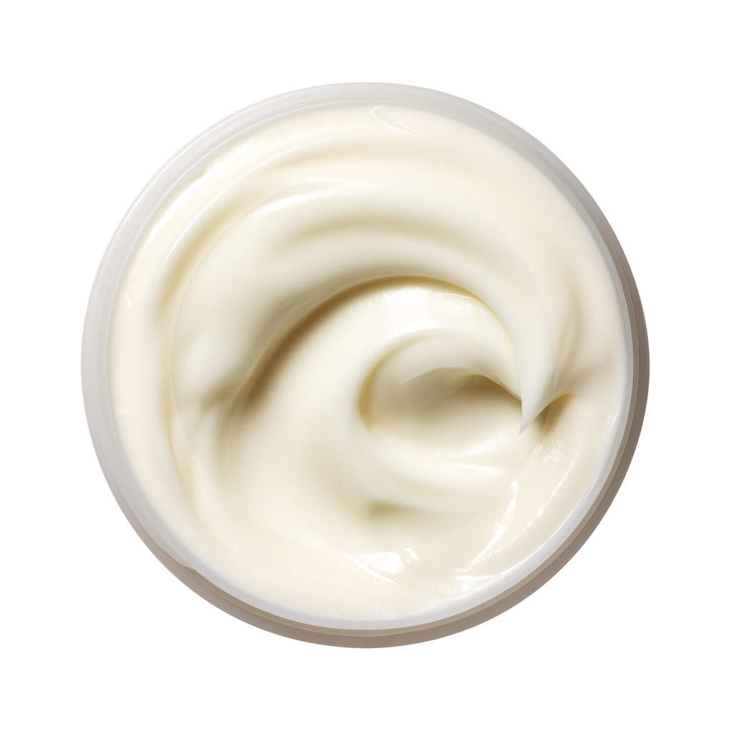 GINGER Souffle Whipped Body Cream