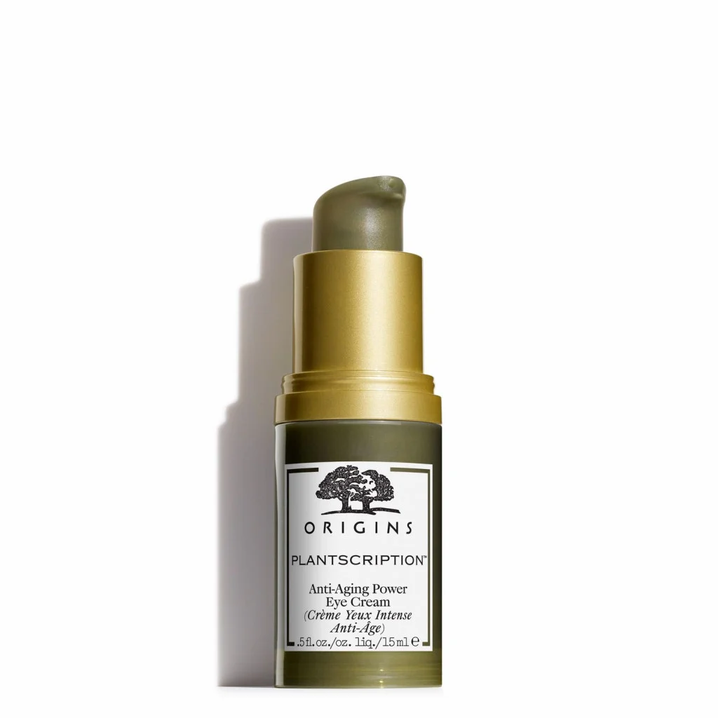Plantscription Anti Aging Power Eye Cream