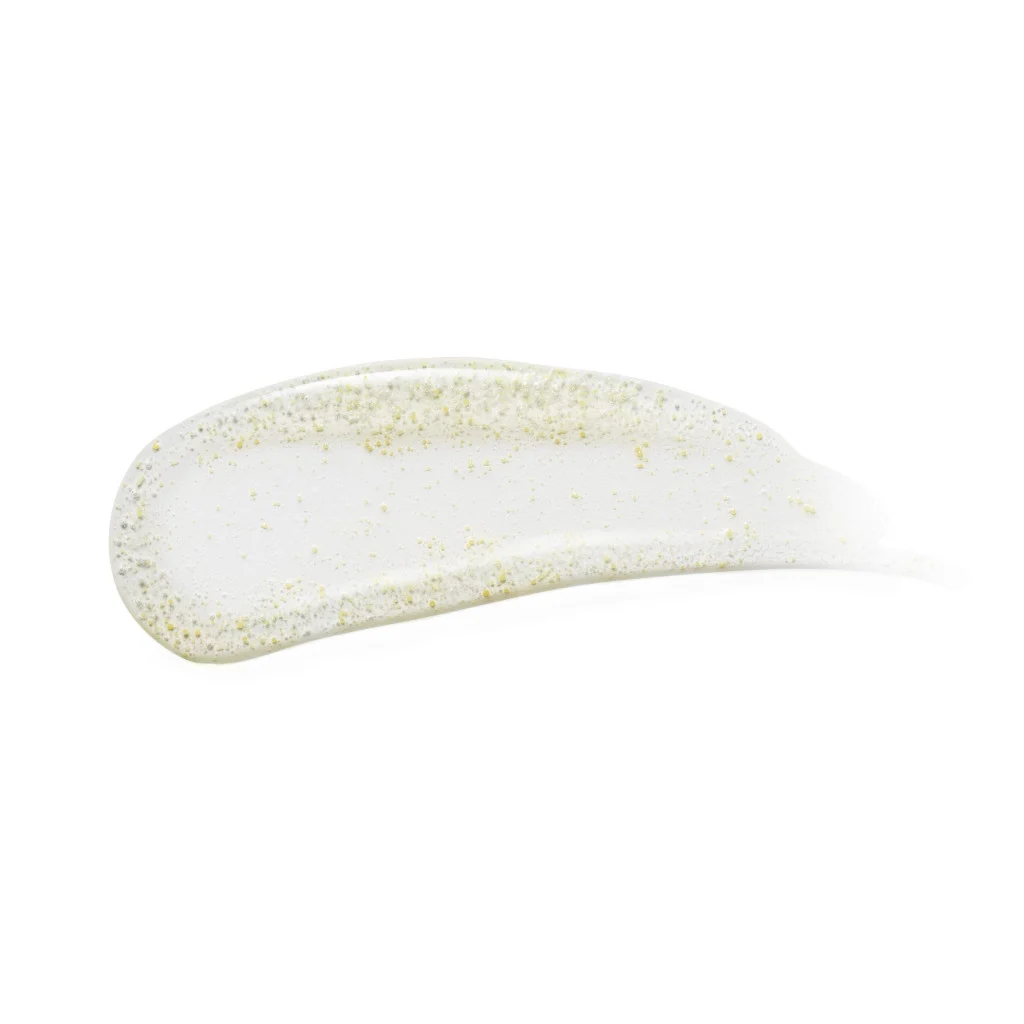 Ginzing Cleanser