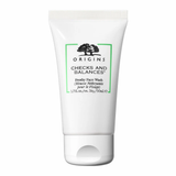 CHECKS AND BALANCES Frothy Face Wash