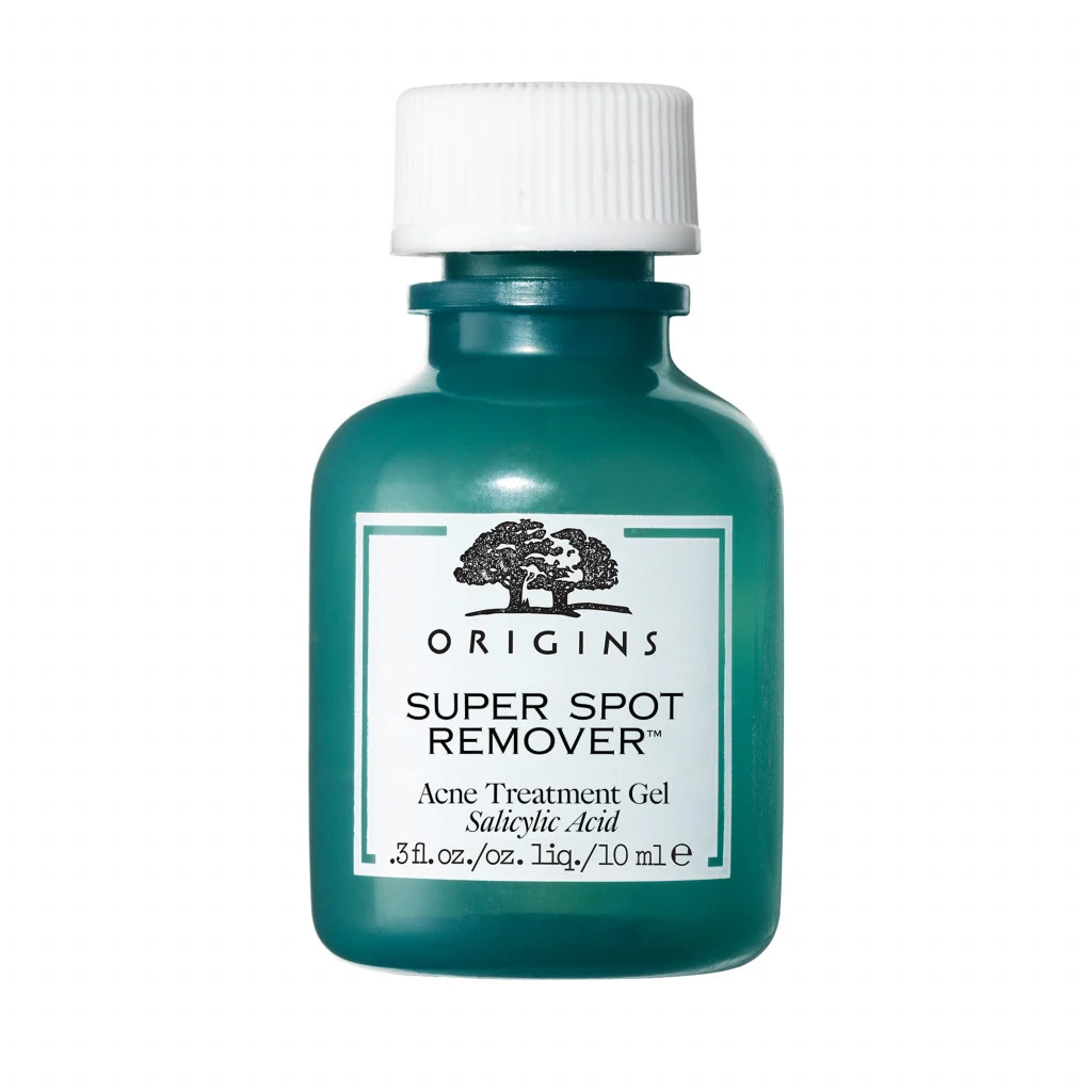Zero Oil Spot Remover Spot Treatment