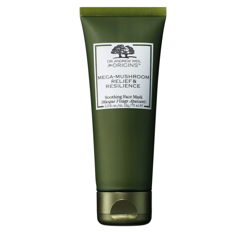 Dr. Andrew Weil For Origins™ Mega-Mushroom  Skin Relief Face Mask