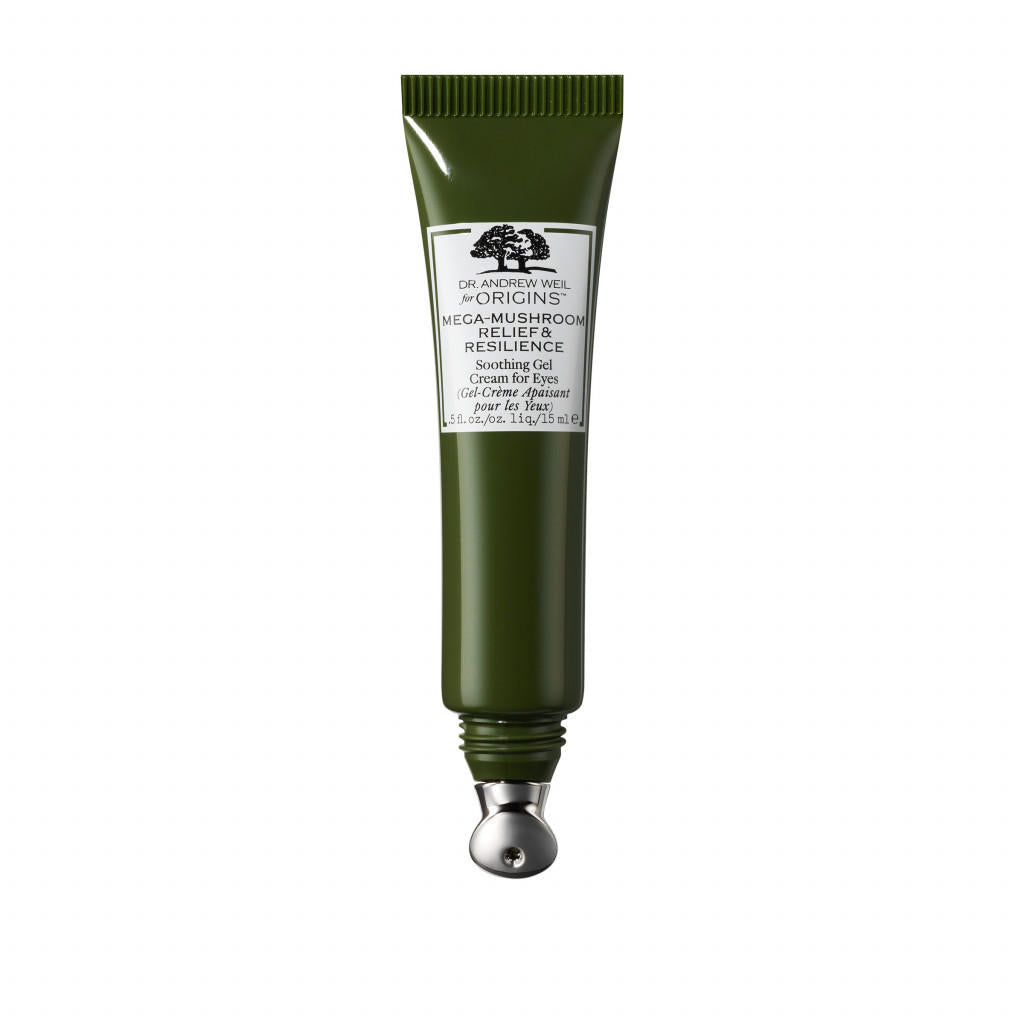 Dr. Andrew Weil For Origins™ Mega Mushroom Gel Cream For Eyes
