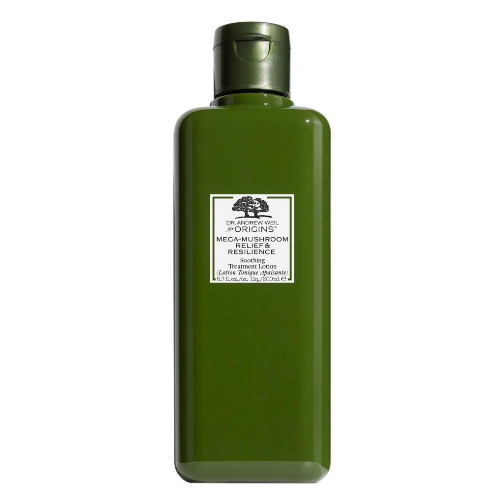 MEGA-MUSHROOM Relief & Resilience Soothing Treatment Lotion