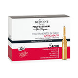 Hair Program Trattamento anticaduta fiale