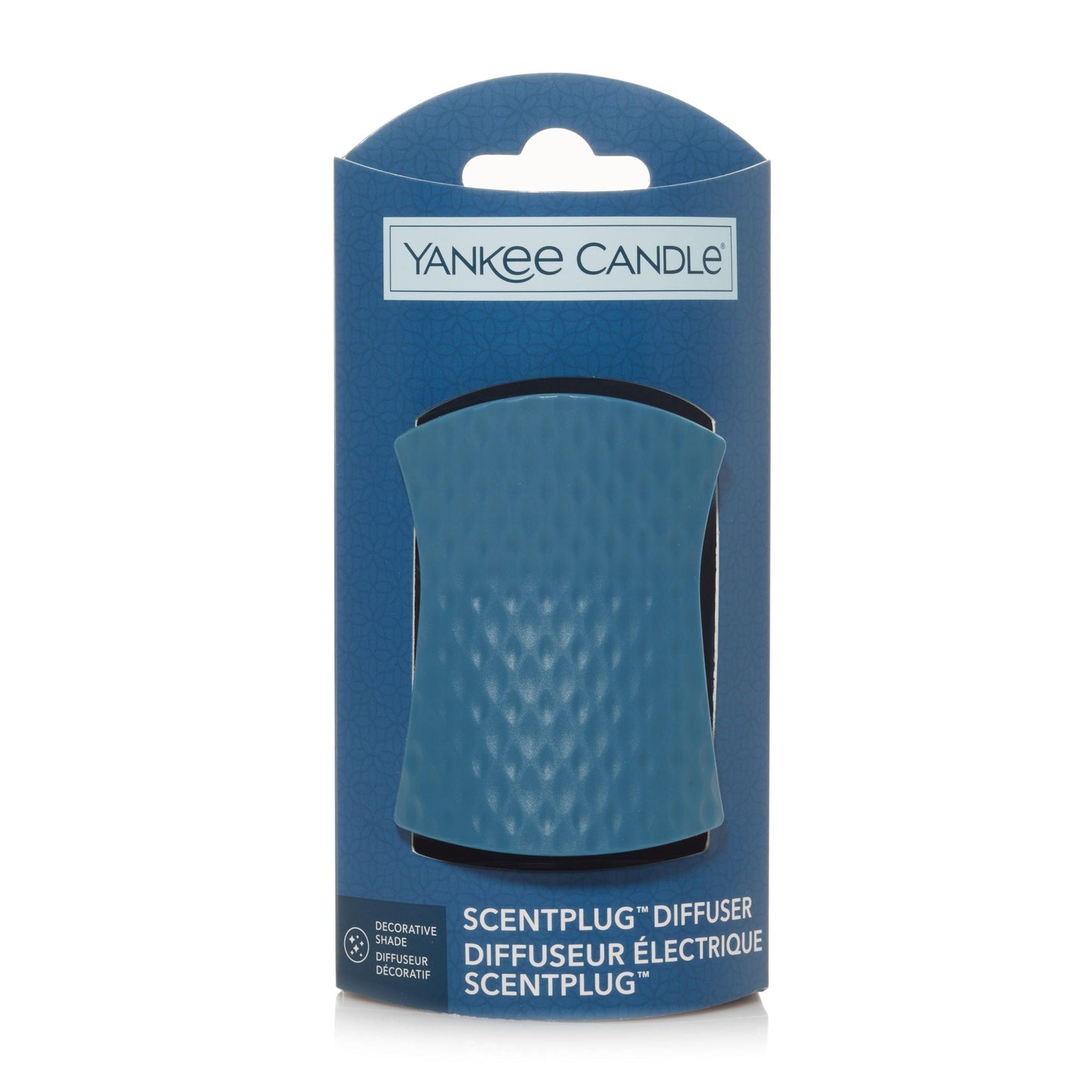 Yankee Candle ScentPlug - Curvo Blue