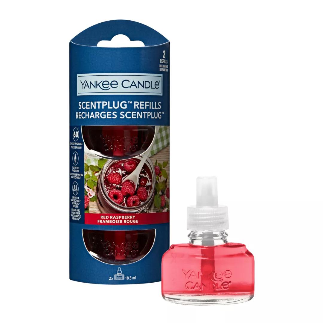 ScentPlug Ricarica - Red Raspberry