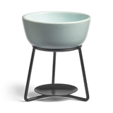 Scenterpiece Bruciatore con Timer - Pebble Spa Blue