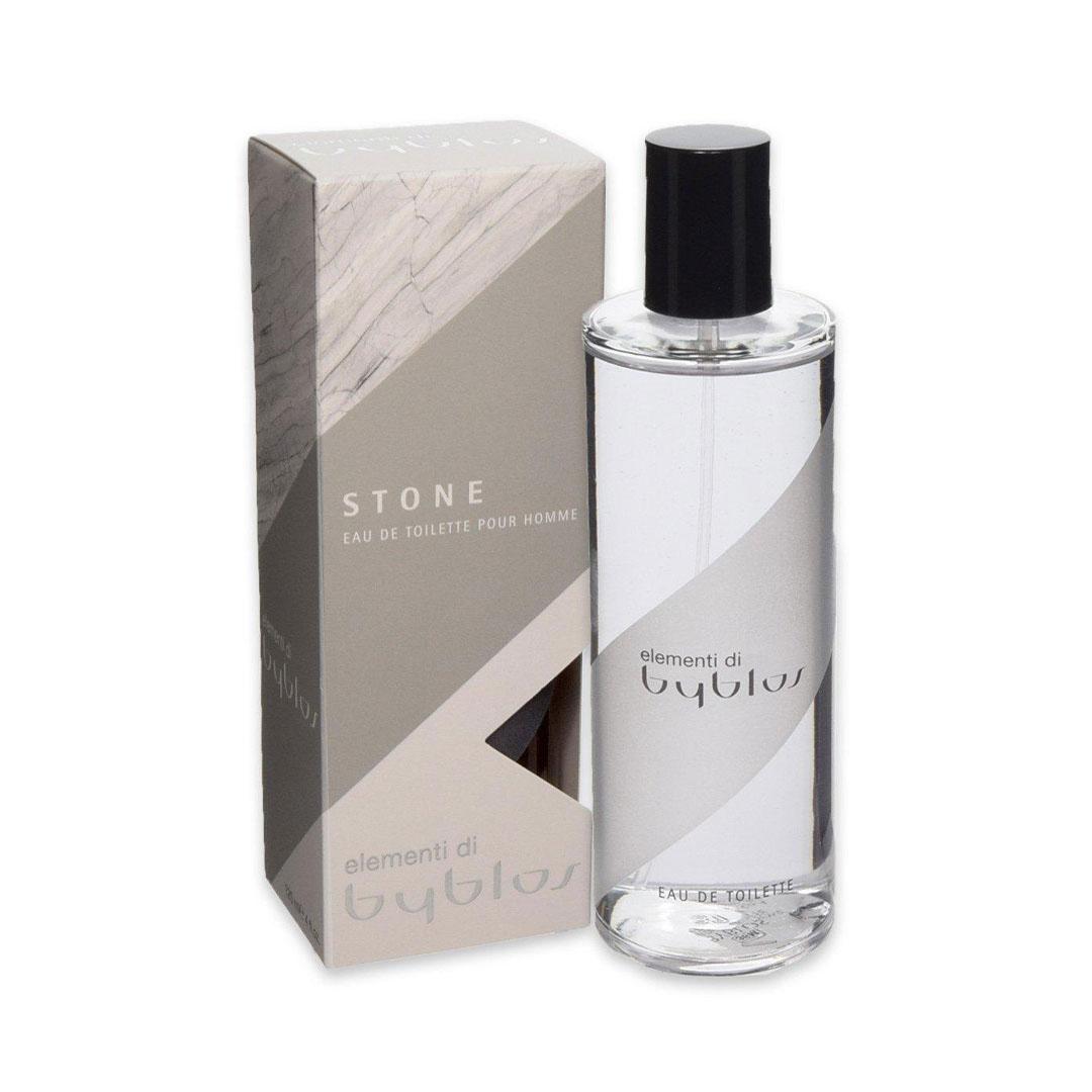 Elementi Stone Eau de Toilette