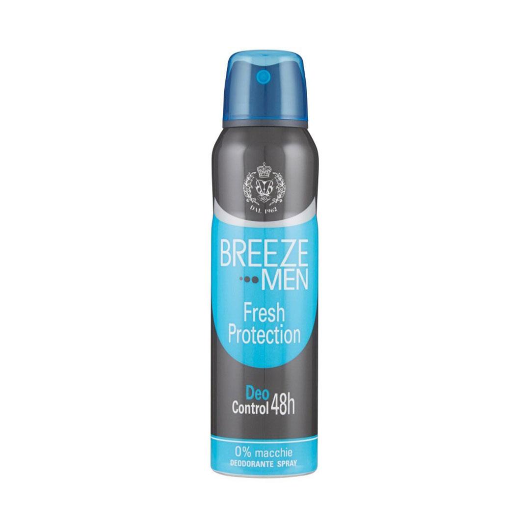 Men Deodorante Fresh Spray
