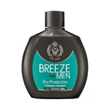 Deodorante Squeeze Men