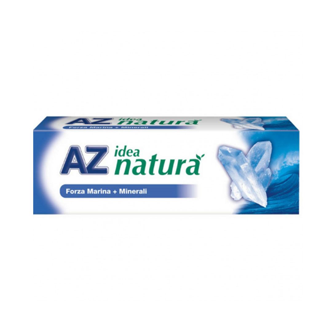 AZ Idea Natura Dentifricio Forza Marina e Minerali