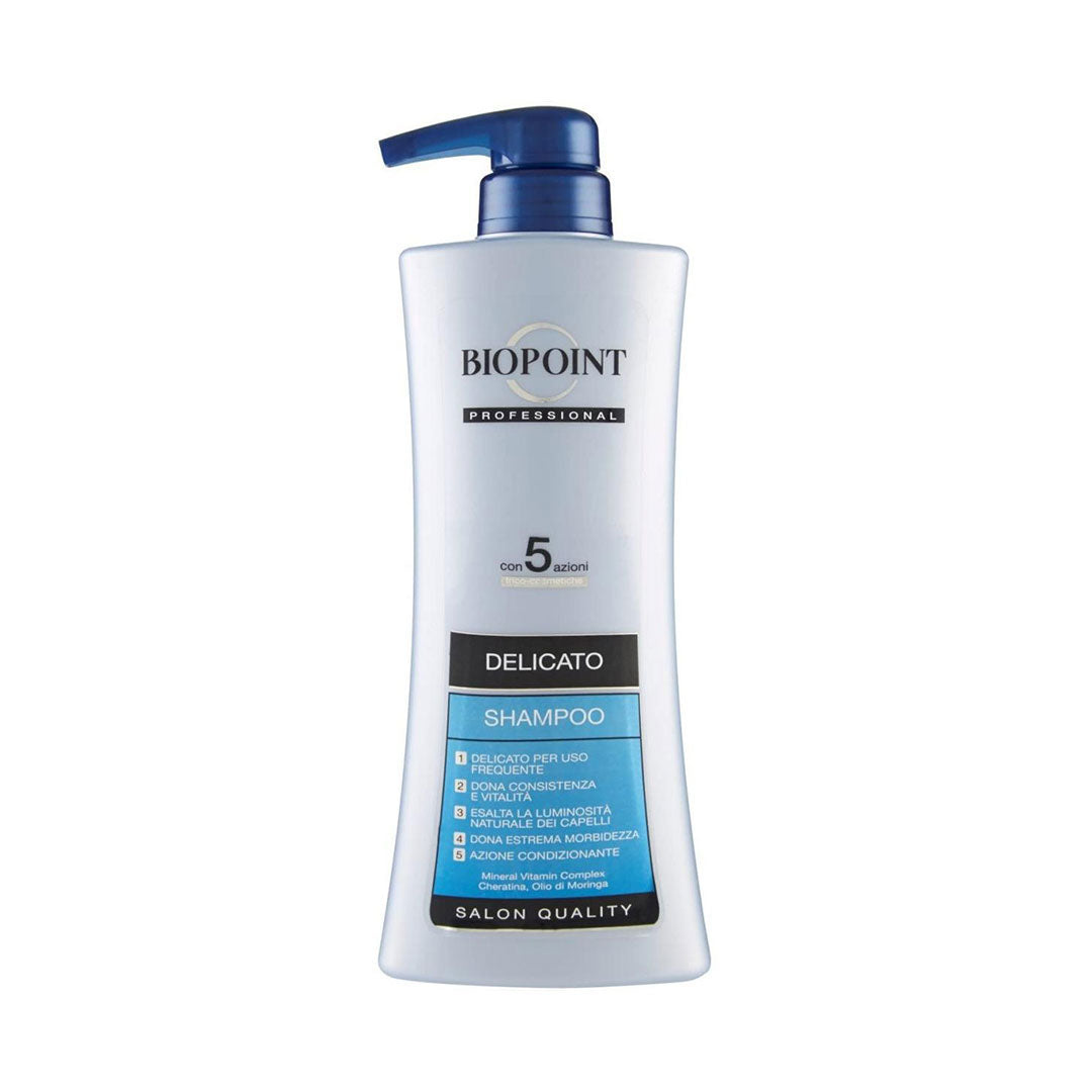 Shampoo Delicato