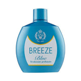 Deodorante Squeeze Blue
