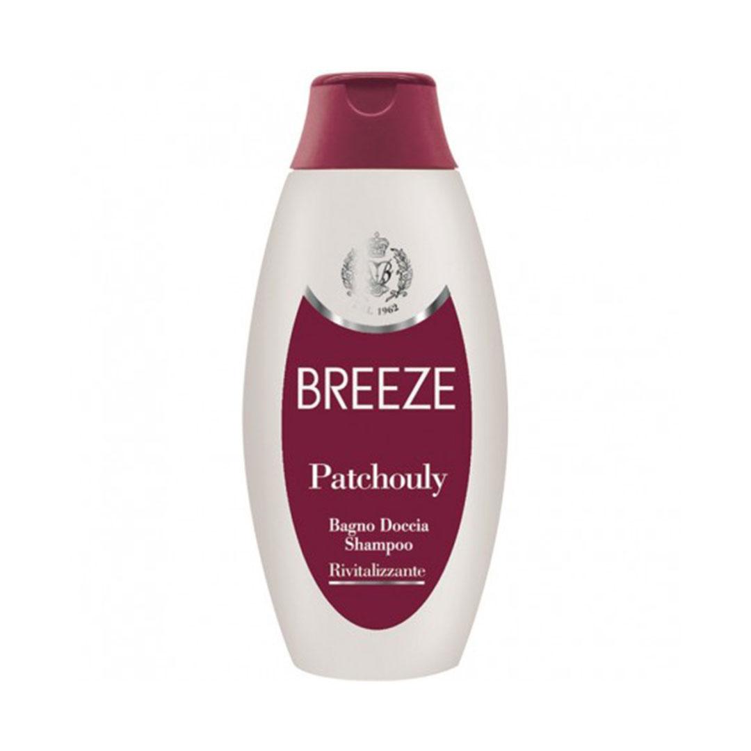 Bagno Doccia Parchouly