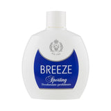 Deodorante Squeeze Sporting