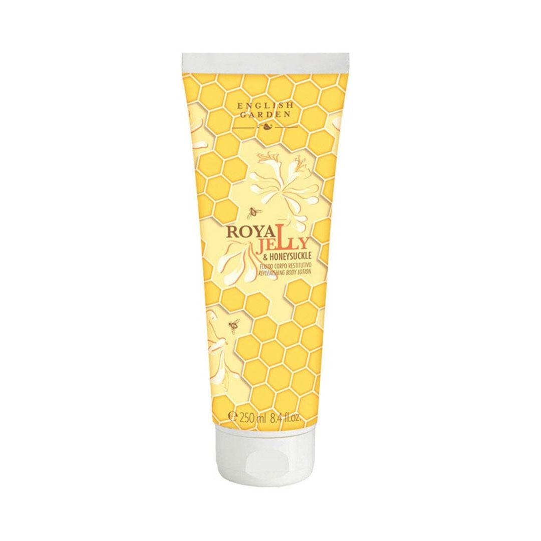 Royal Jelly Body Lotion