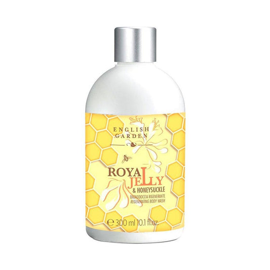 Royal Jelly Bagno Doccia