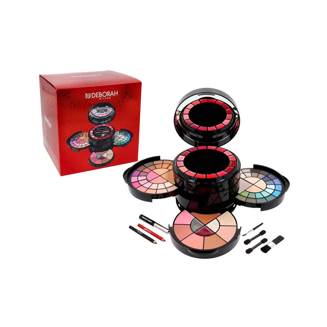 Cofanetto Make Up Kit XLarge