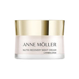 Livingoldâge Nutri-recovery Night Cream
