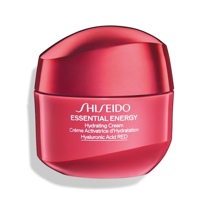 Essential Energy Hydrating Cream