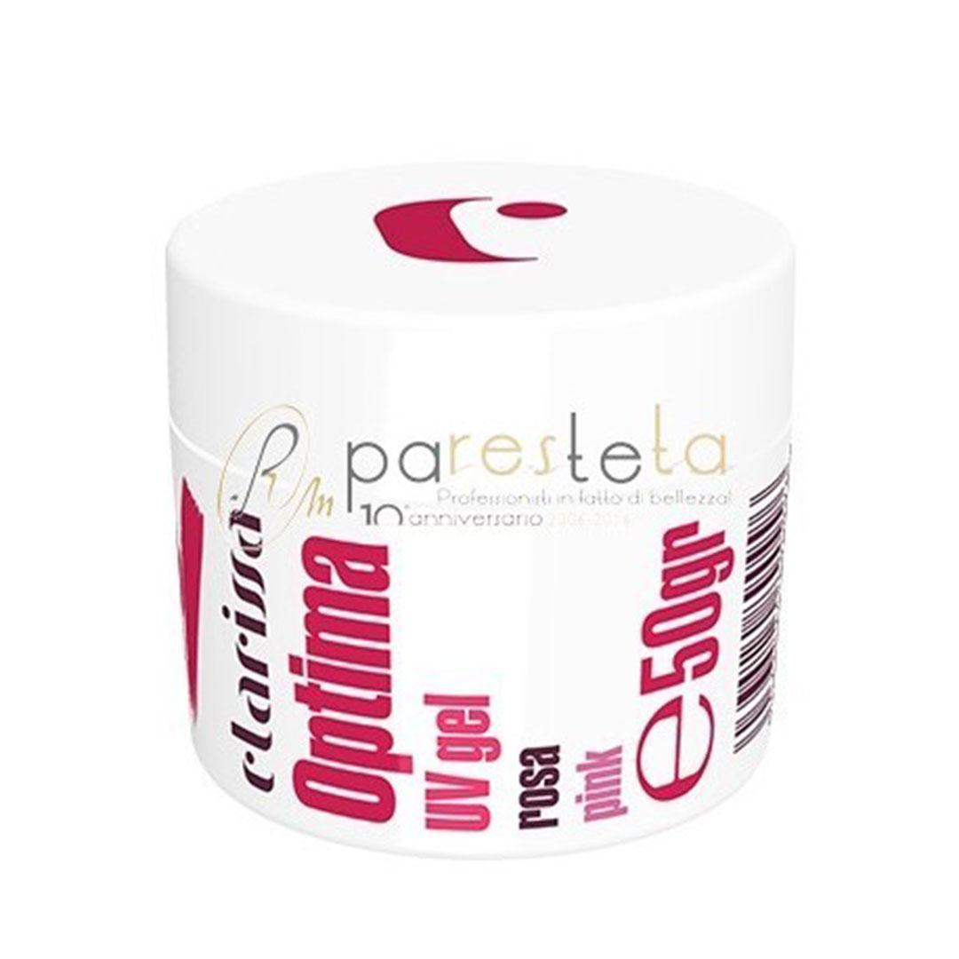 Optima Gel Rosa