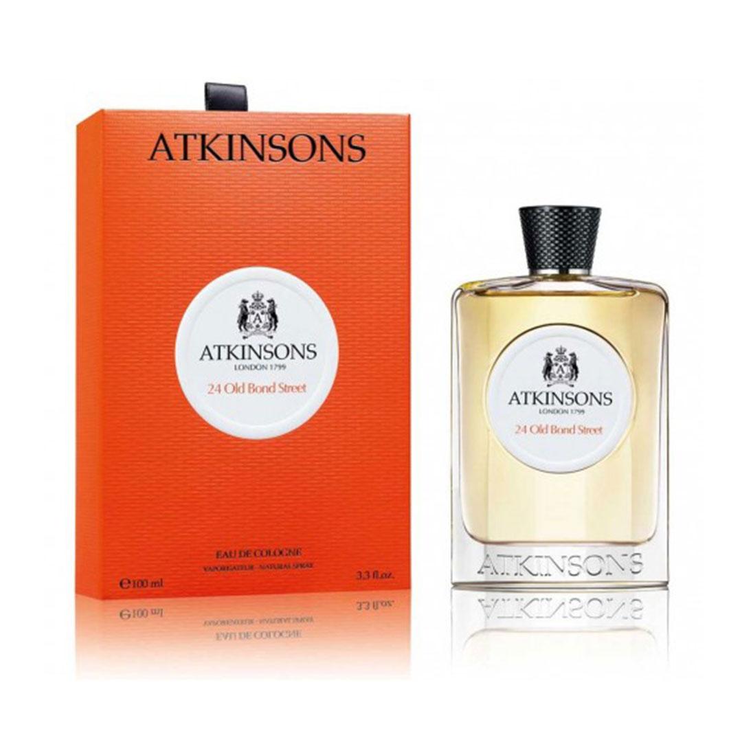 24 Old Bond Street Vinegar