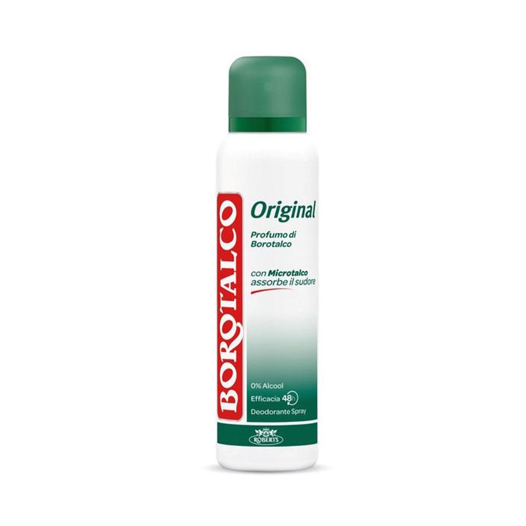 Original Deodorante Spray