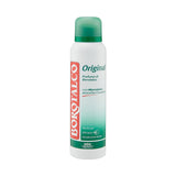 Deodorante Originale Talco e  Cristalli Attivi