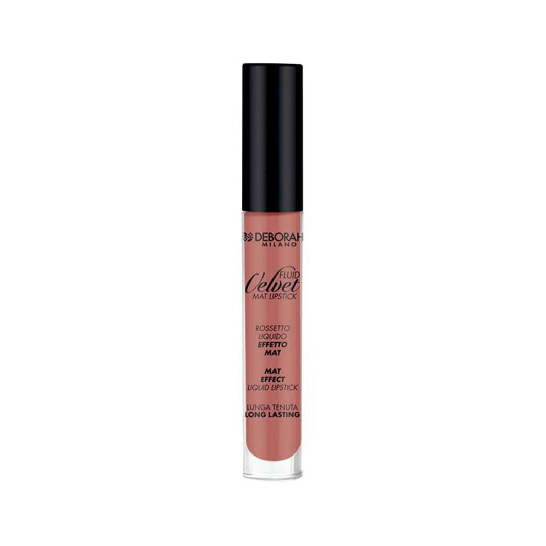 Rossetto Fluid Velvet Mat Lipstick