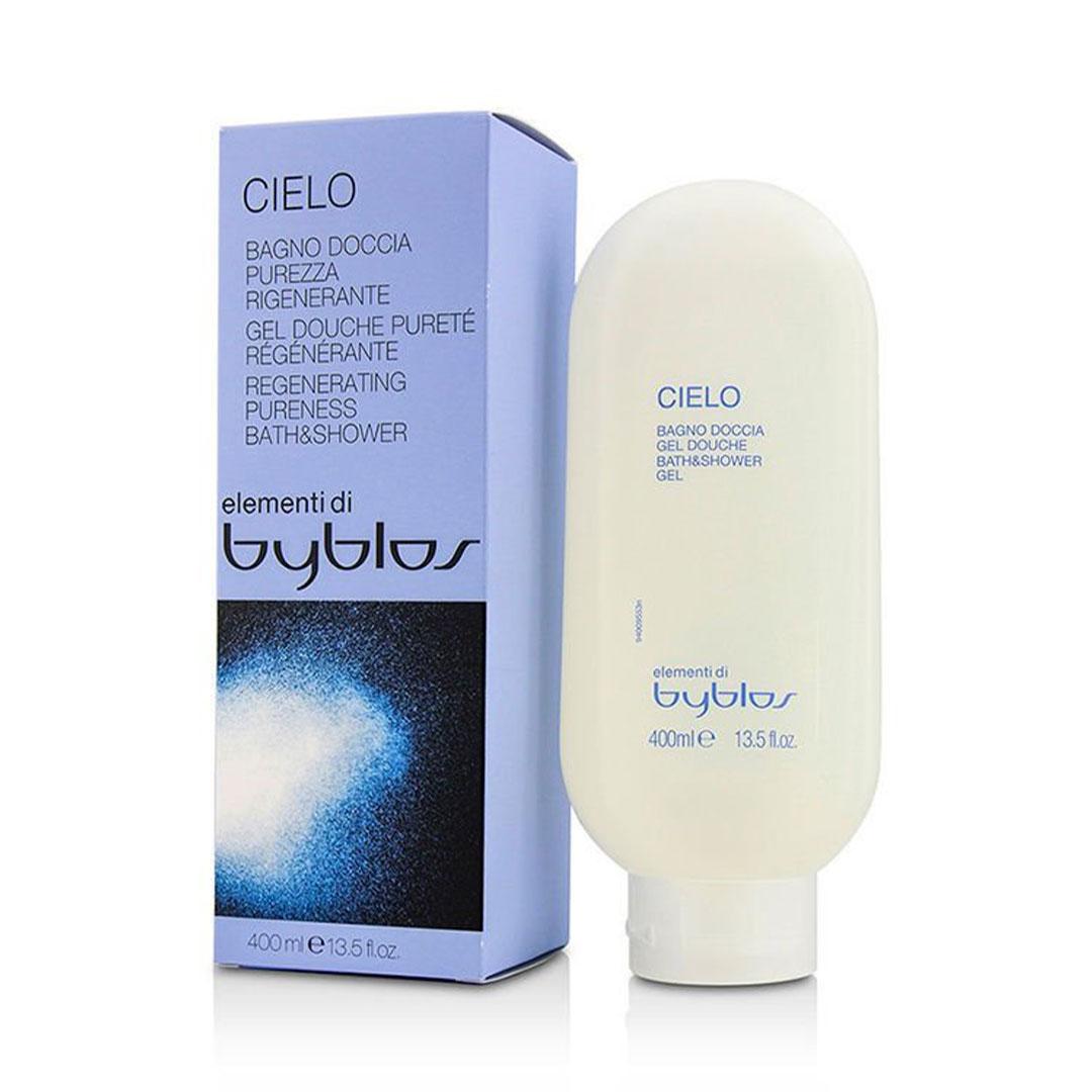 Cielo Shower Gel