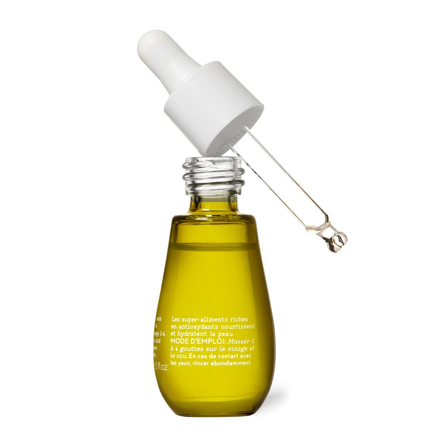 Superfood Facial Oil