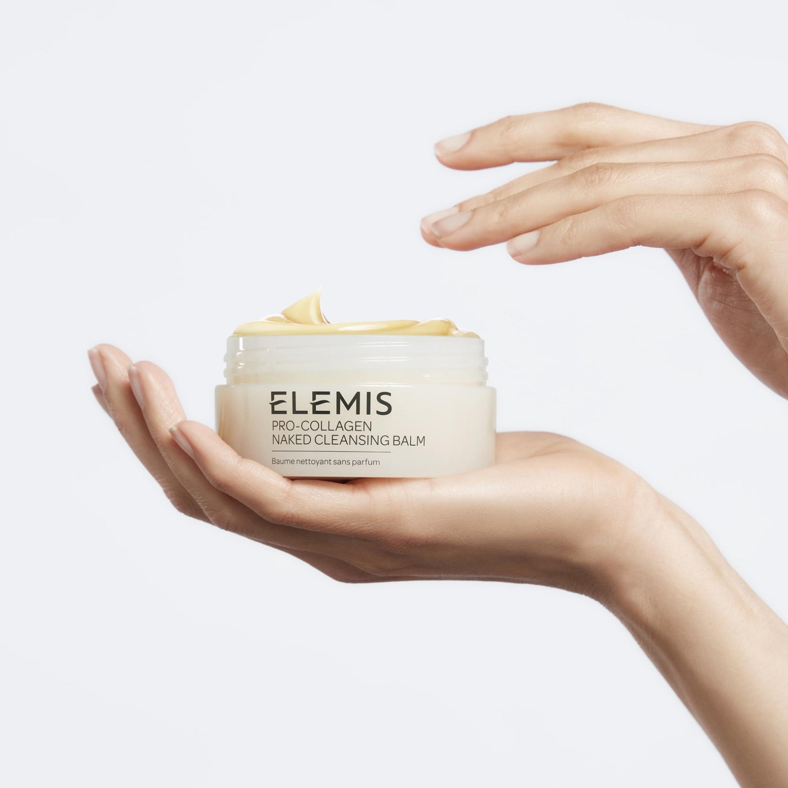 Pro-Collagen Naked Cleansing Balm