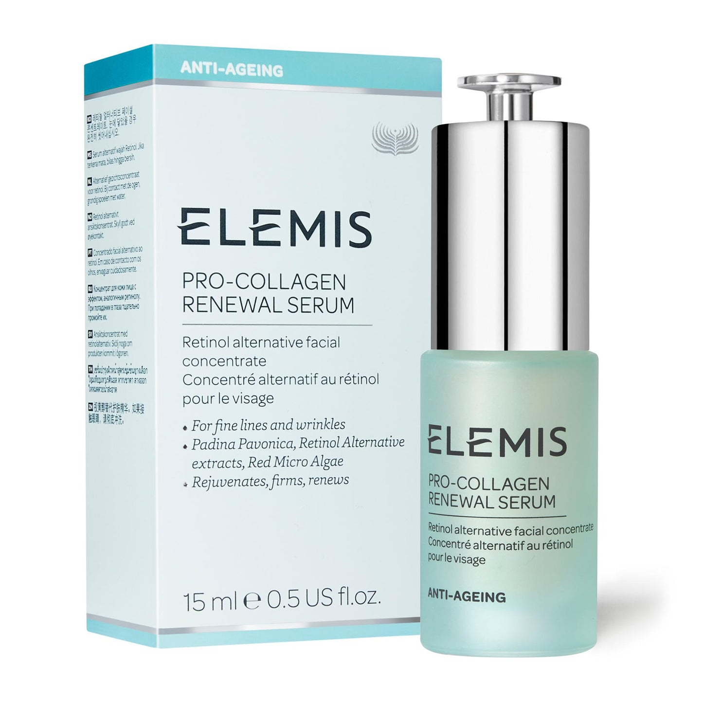 Pro-Collagen Renewal Serum