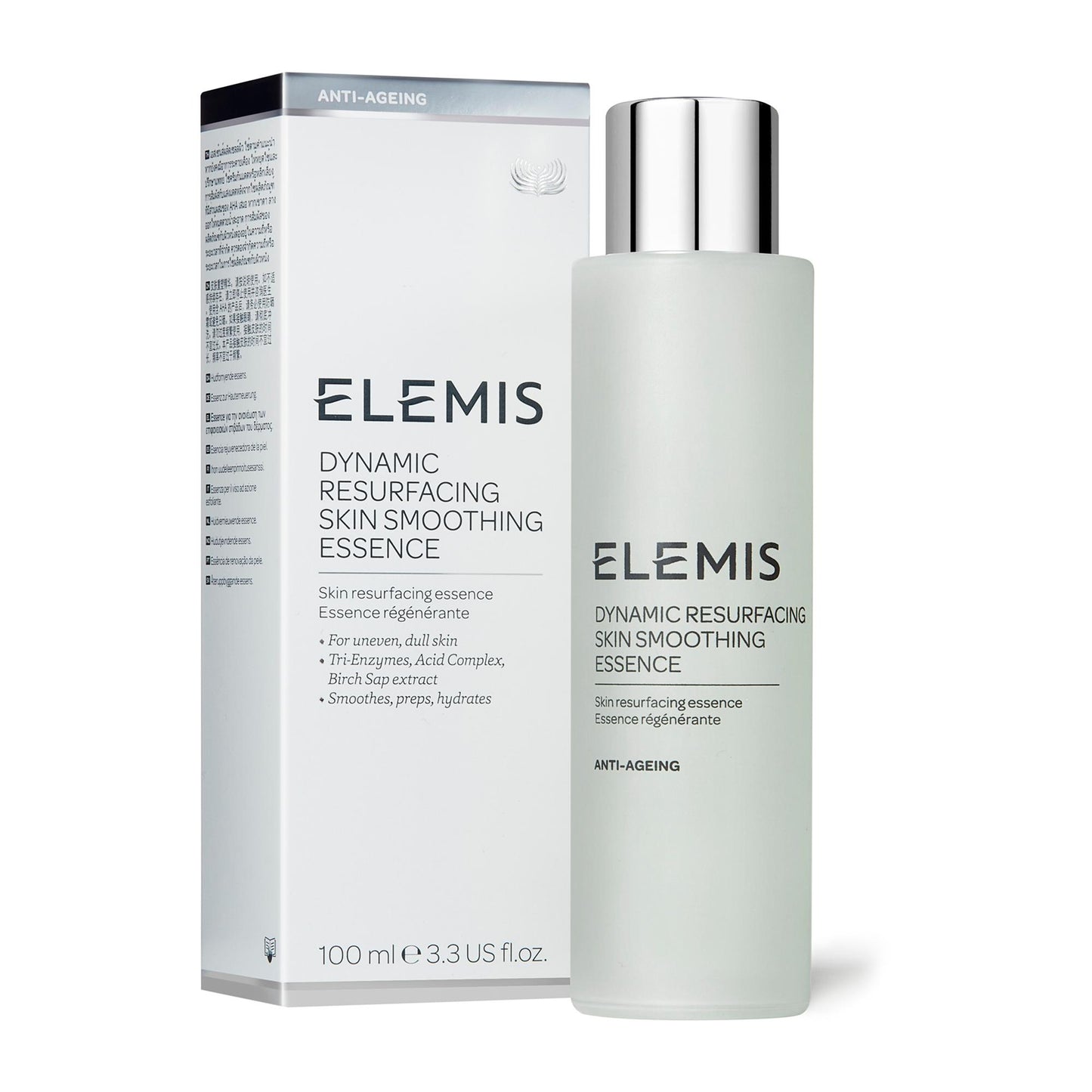 Dynamic Resurfacing Skin Smoothing Essence