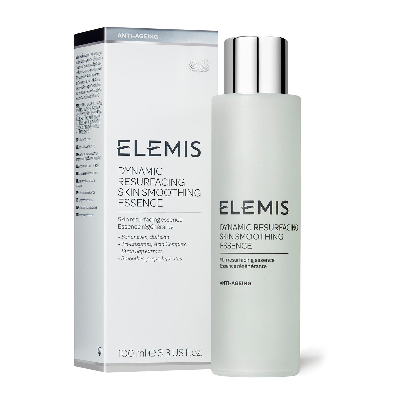 Dynamic Resurfacing Skin Smoothing Essence