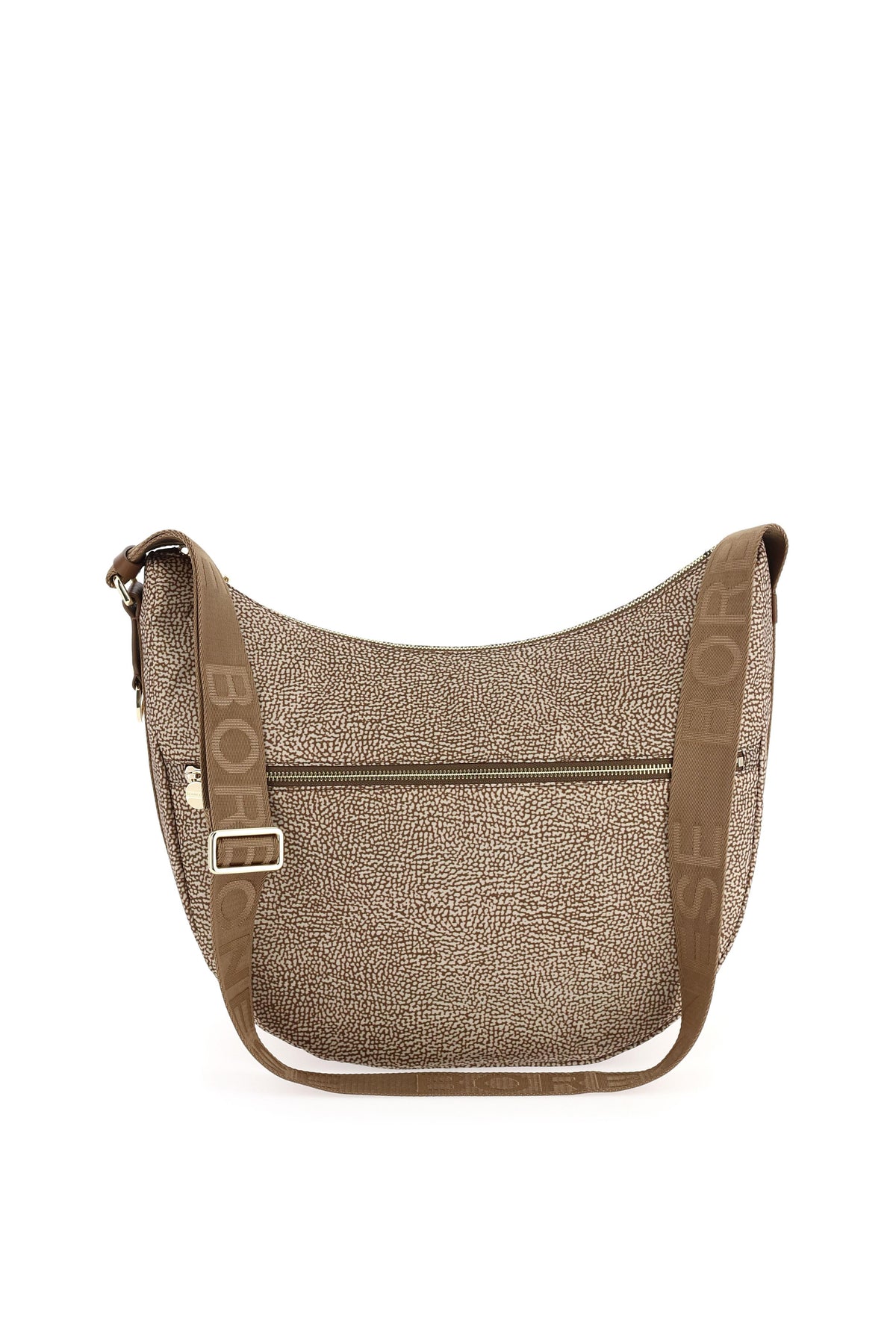 Eco Line Borsa Luna Media