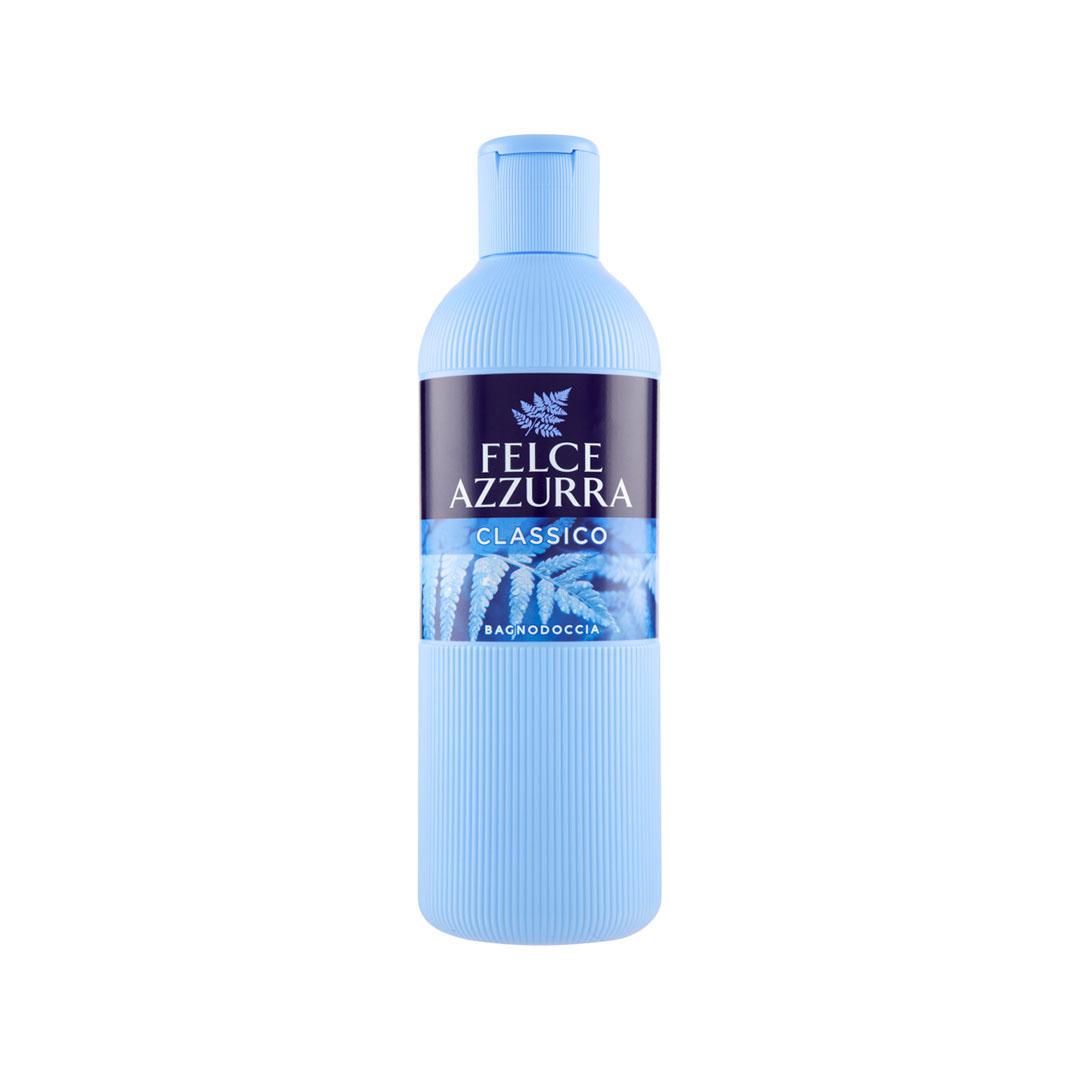 Bagno Doccia Classico