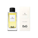 Dolce & Gabbana Anthology 11 La Force Eau de Toilette 50 ml