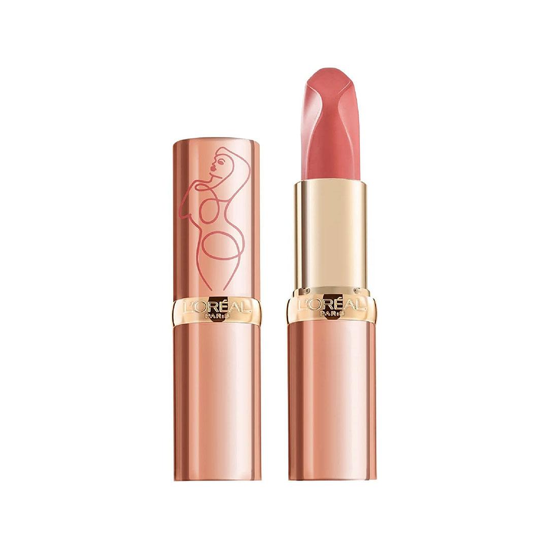 Color Riche Les Nus Rossetto Satin