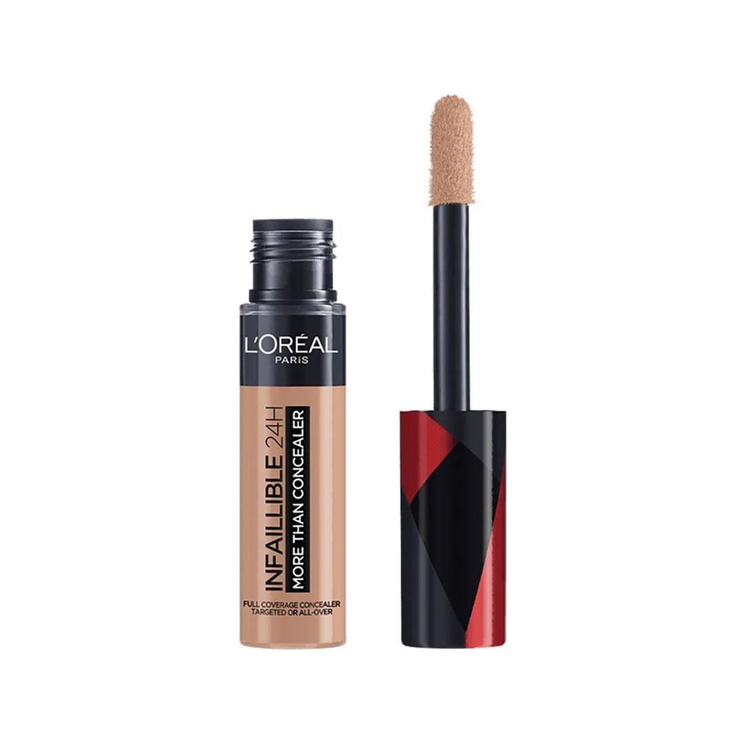 Infaillible 24h More Than Concealer