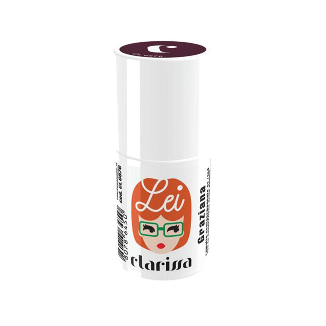 Lei Smalto Semi Permanente UV/LED 7 ml
