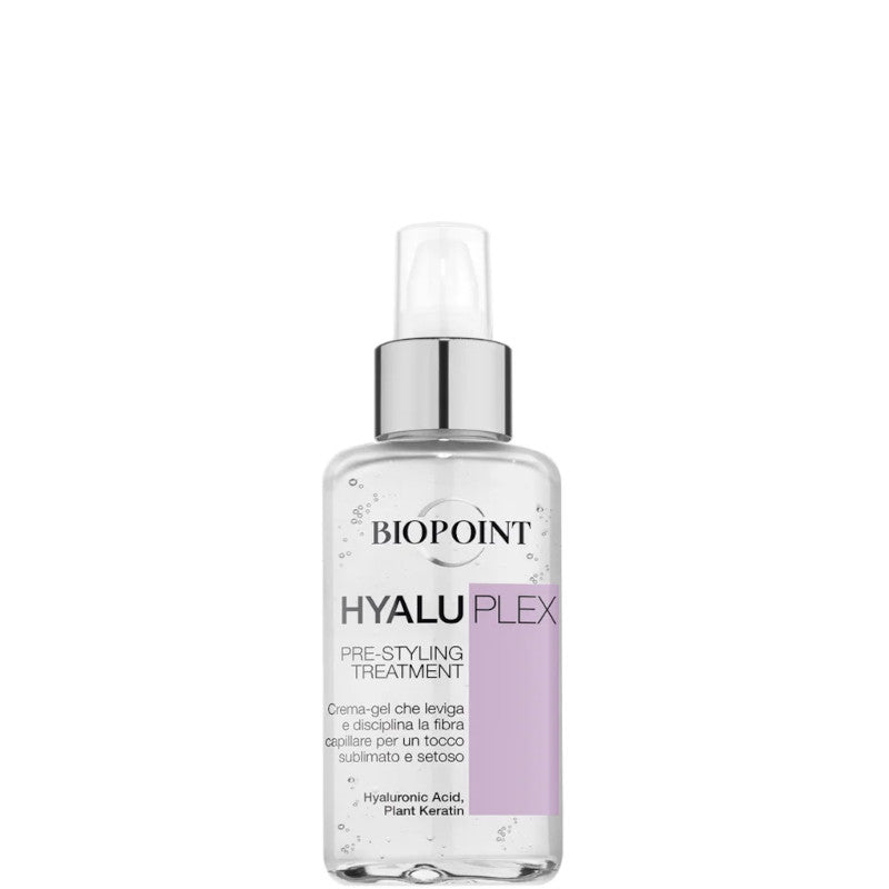 Hyaluplex Pre-Styling Treatment