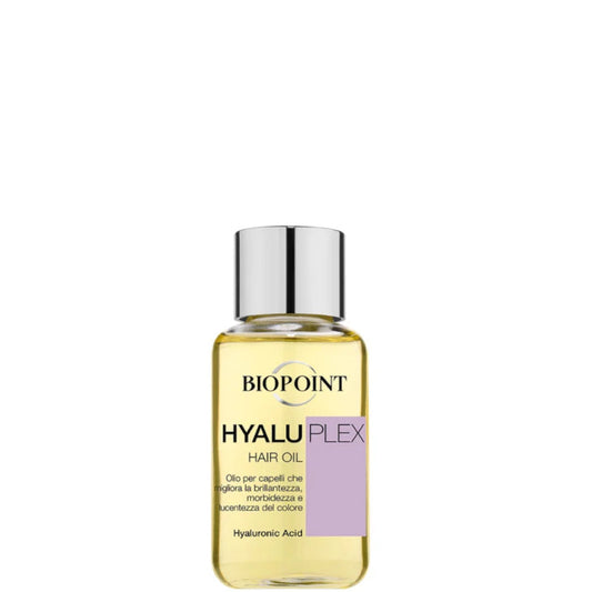 Hyaluplex Hair Oil