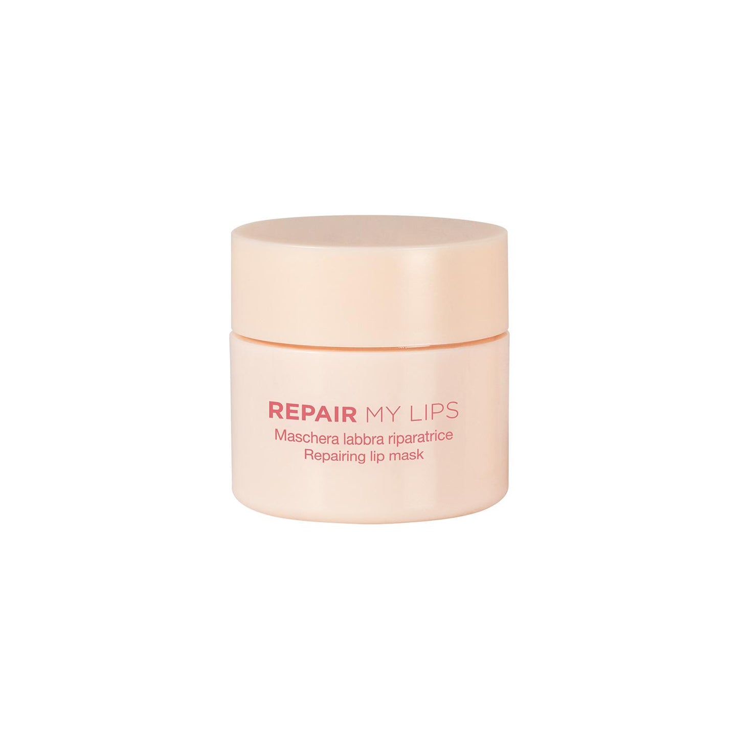 Repair My Lips Maschera Labbra Riparatrice