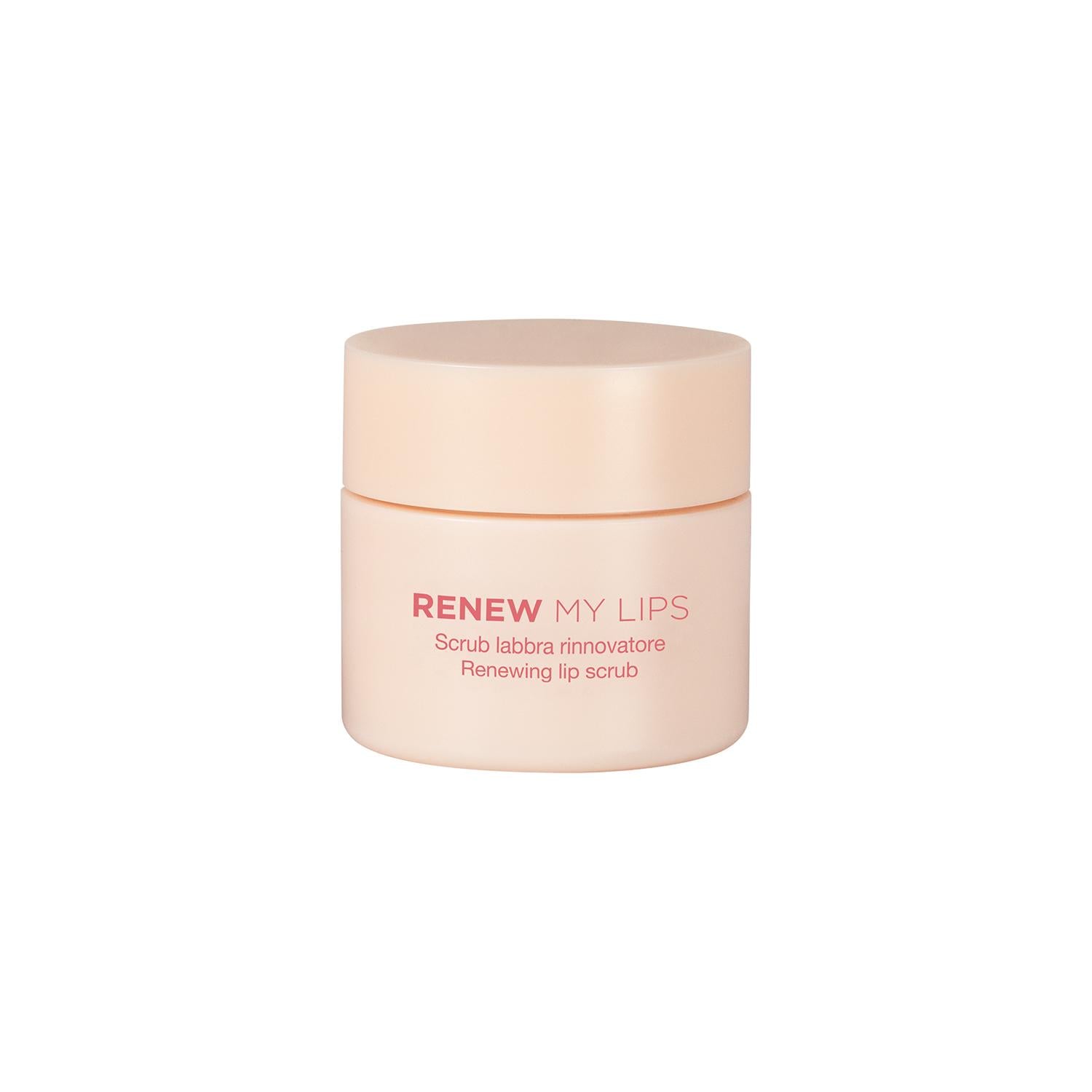 Renew My Lips Scrub Labbra Rinnovatore