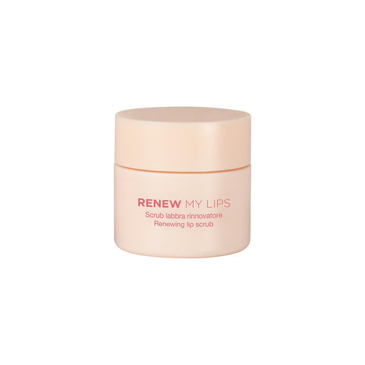 Renew My Lips Scrub Labbra Rinnovatore