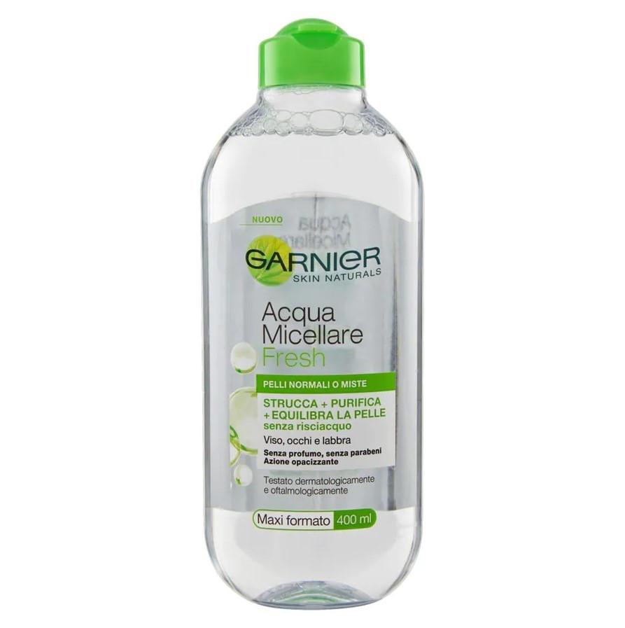 Acqua Micellare Fresh