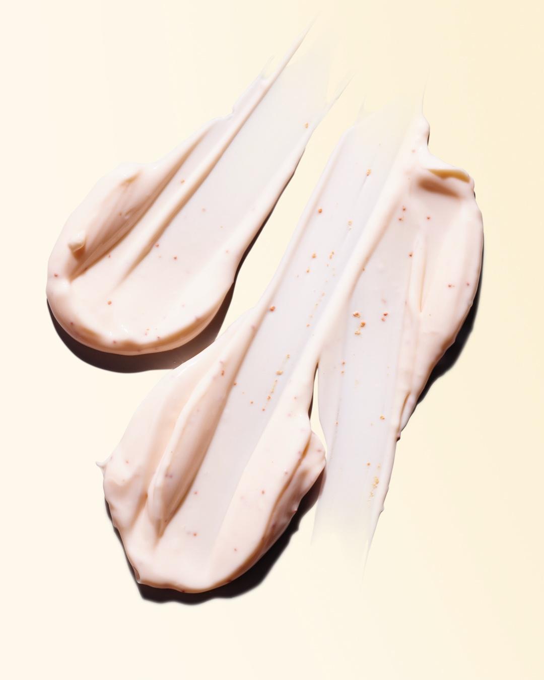 Ginzing Glow-Boosting Mask