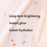 Ginzing Glow-Boosting Mask